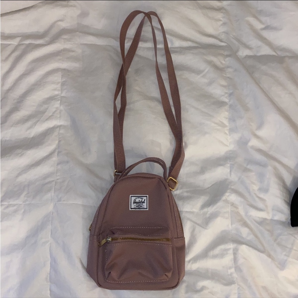 Herschel crossbody bag